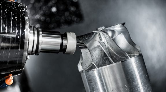 CNC MILLING