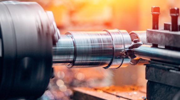 CNC TURNING